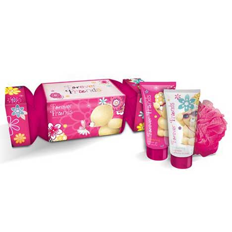 Party Delights Forever Friends Gift Set